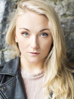 Alice Feetham